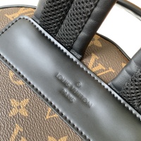 $175.00 USD Louis Vuitton LV AAA Man Backpacks #1137838