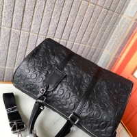 $112.00 USD Coach Travel Bags #1137849