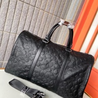 $112.00 USD Coach Travel Bags #1137849
