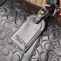 $112.00 USD Coach Travel Bags #1137849