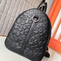$112.00 USD Coach Travel Bags #1137849
