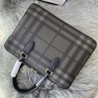 $140.00 USD Burberry AAA Man Handbags #1137860