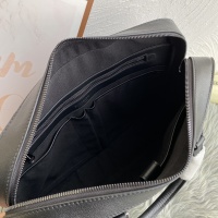 $160.00 USD Burberry AAA Man Handbags #1137871