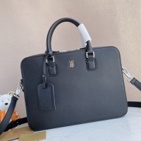 $192.00 USD Burberry AAA Man Handbags #1137877