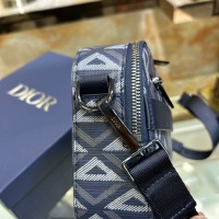 $162.00 USD Christian Dior AAA Man Messenger Bags #1137888