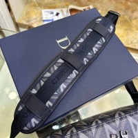 $162.00 USD Christian Dior AAA Man Messenger Bags #1137888