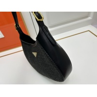 $102.00 USD Prada AAA Quality Shoulder Bags For Women #1137959