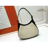 $102.00 USD Prada AAA Quality Shoulder Bags For Women #1137960