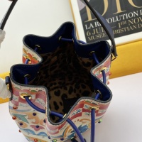 $155.00 USD Dolce & Gabbana AAA Quality Handbags For Women #1138003