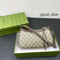 $80.00 USD Gucci AAA Quality Shoulder Bags For Women #1138028