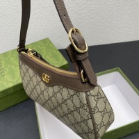 $80.00 USD Gucci AAA Quality Shoulder Bags For Women #1138028