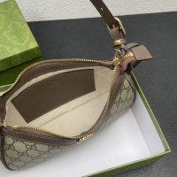 $80.00 USD Gucci AAA Quality Shoulder Bags For Women #1138028
