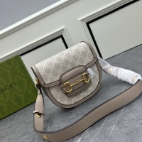 $92.00 USD Gucci AAA Quality Messenger Bags For Women #1138029