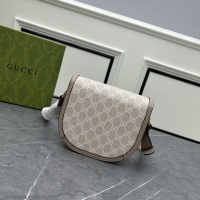 $92.00 USD Gucci AAA Quality Messenger Bags For Women #1138029