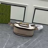 $92.00 USD Gucci AAA Quality Messenger Bags For Women #1138029
