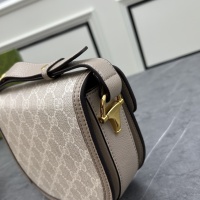 $92.00 USD Gucci AAA Quality Messenger Bags For Women #1138029