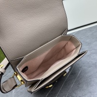 $92.00 USD Gucci AAA Quality Messenger Bags For Women #1138029