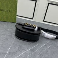 $92.00 USD Gucci AAA Quality Messenger Bags For Women #1138030