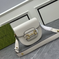 $92.00 USD Gucci AAA Quality Messenger Bags For Women #1138031