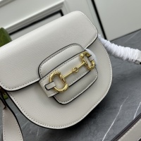 $92.00 USD Gucci AAA Quality Messenger Bags For Women #1138031