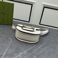 $92.00 USD Gucci AAA Quality Messenger Bags For Women #1138031