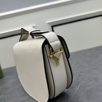 $92.00 USD Gucci AAA Quality Messenger Bags For Women #1138031