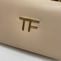 $102.00 USD Tom Ford AAA Quality Messenger Bags For Women #1138076