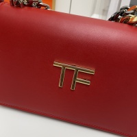$102.00 USD Tom Ford AAA Quality Messenger Bags For Women #1138081