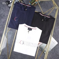$36.00 USD Moncler T-Shirts Long Sleeved For Men #1138089