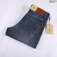 Burberry Jeans For Men #1138142