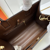 $108.00 USD Burberry AAA Quality Handbags For Women #1138151