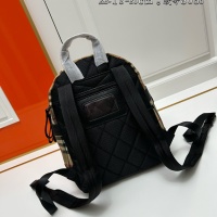 $102.00 USD Burberry AAA Quality Backpacks For Women #1138163