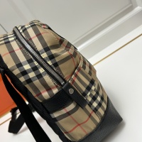 $102.00 USD Burberry AAA Quality Backpacks For Women #1138163