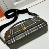 $108.00 USD Burberry AAA Quality Messenger Bags For Women #1138169