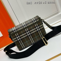 $108.00 USD Burberry AAA Quality Messenger Bags For Women #1138171