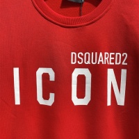 $48.00 USD Dsquared Hoodies Long Sleeved For Men #1138230