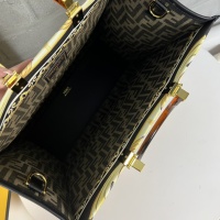 $105.00 USD Fendi AAA Quality Tote-Handbags For Women #1138299