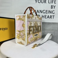 $105.00 USD Fendi AAA Quality Tote-Handbags For Women #1138300