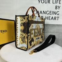 $105.00 USD Fendi AAA Quality Tote-Handbags For Women #1138301
