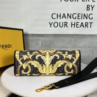 $105.00 USD Fendi AAA Quality Tote-Handbags For Women #1138301