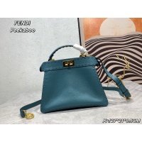 $145.00 USD Fendi AAA Quality Handbags For Women #1138302
