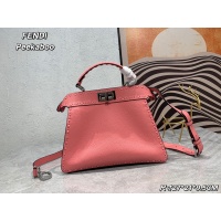 $145.00 USD Fendi AAA Quality Handbags For Women #1138304