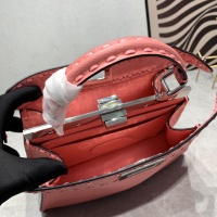 $145.00 USD Fendi AAA Quality Handbags For Women #1138304