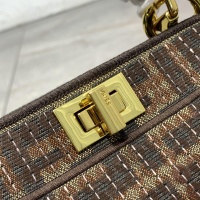 $140.00 USD Fendi AAA Quality Handbags For Women #1138308