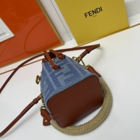 $112.00 USD Fendi AAA Quality Handbags For Women #1138309