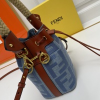 $112.00 USD Fendi AAA Quality Handbags For Women #1138309