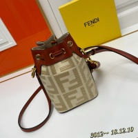 $112.00 USD Fendi AAA Quality Handbags For Women #1138310