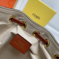 $112.00 USD Fendi AAA Quality Handbags For Women #1138310