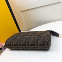 $72.00 USD Fendi AAA Quality Messenger Bags For Women #1138324