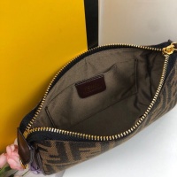 $72.00 USD Fendi AAA Quality Messenger Bags For Women #1138324